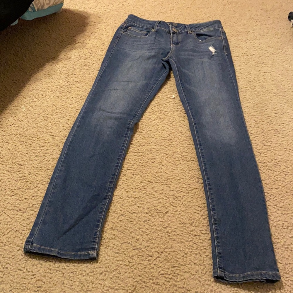 SO brand Skinny Jeans Size 7